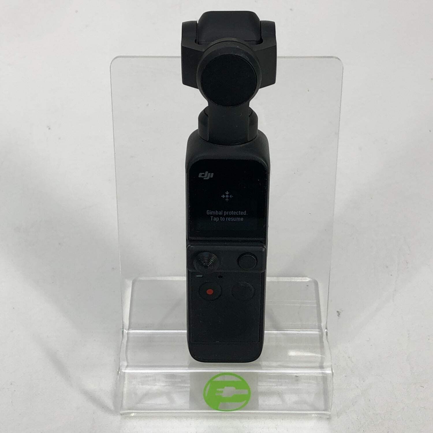 DJI Osmo Pocket 2 Portable Gimble Camera