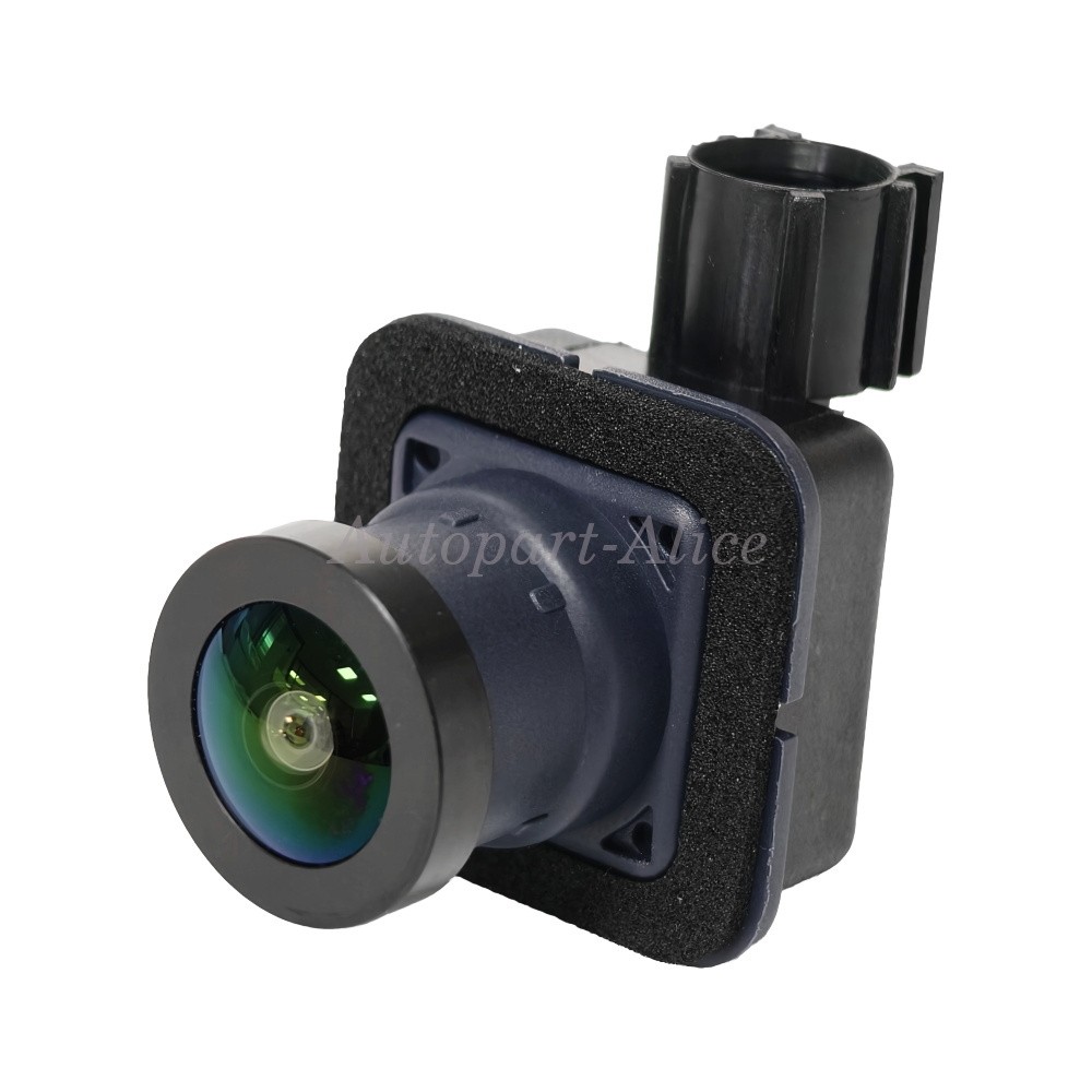 Rear View Backup Parking Assist Camera 673011216 For Maserati Levante 2017-2020