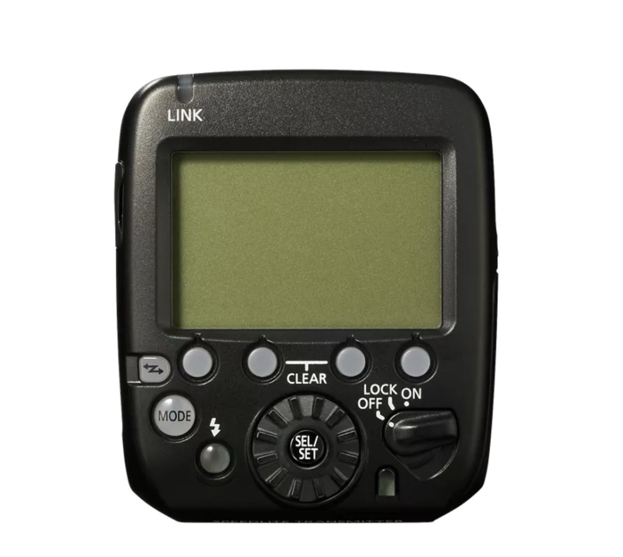 Canon Speedlite Transmitter ST-E3-RT (Ver.2) NEW