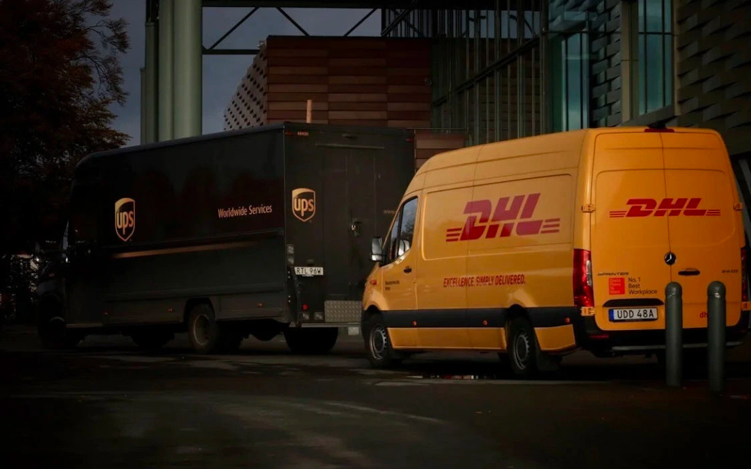 DHL Remote Area Additional Shipping charges