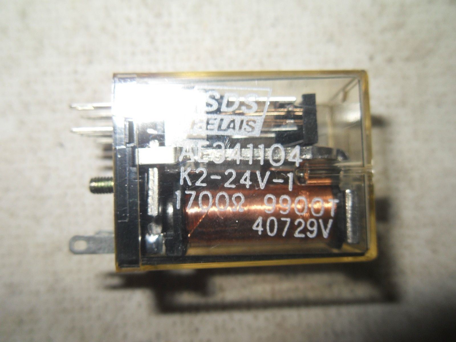 Urban RP3-K Relay Board Module