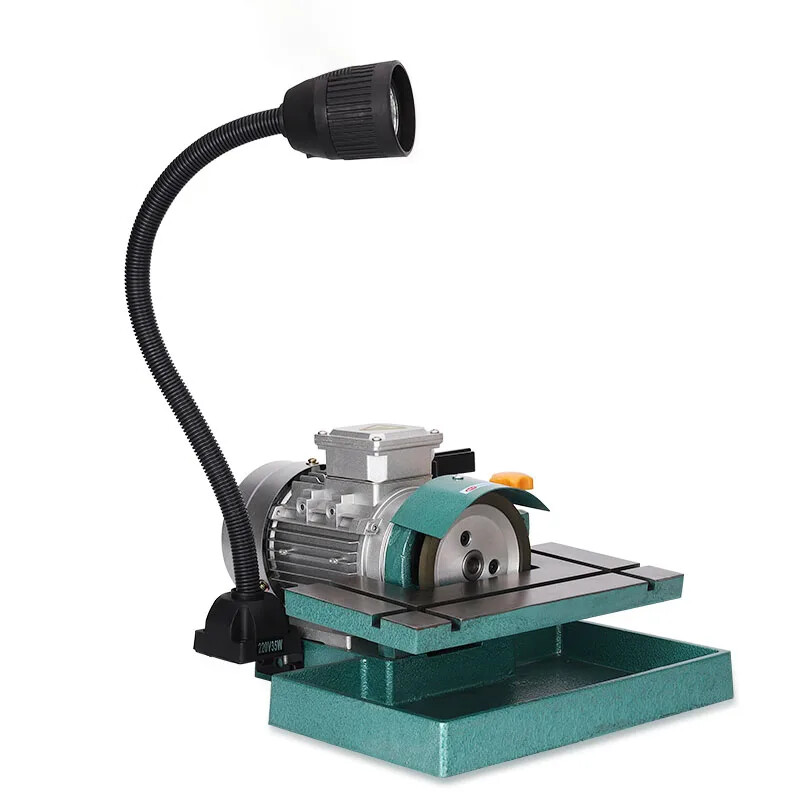Universal Sharpener Turning Tool Boring Tool CNC Knife Welding Turning Grinder