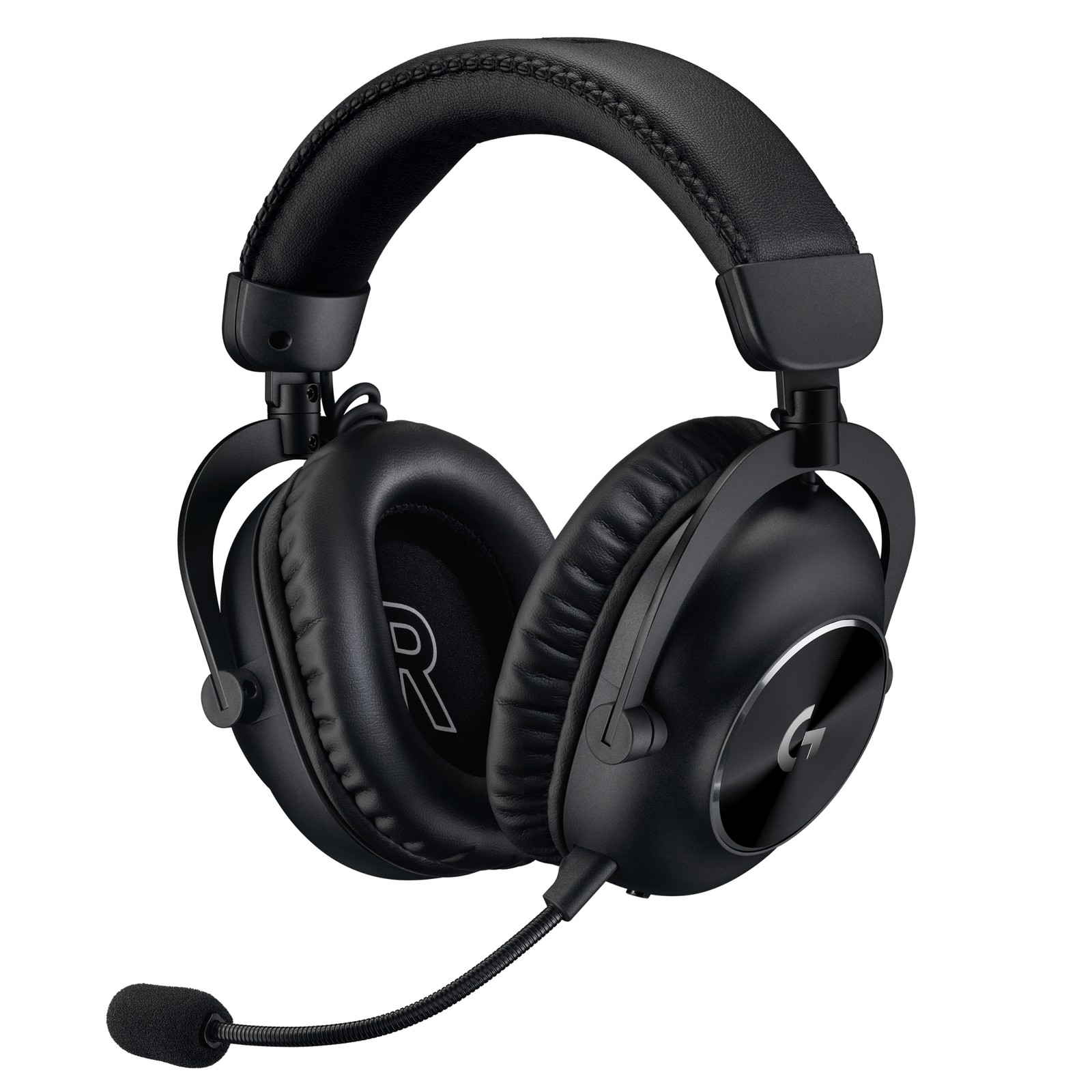 Logitech G PRO X 2 Lightspeed Wireless 7.1 Gaming Headset with Bluetooth