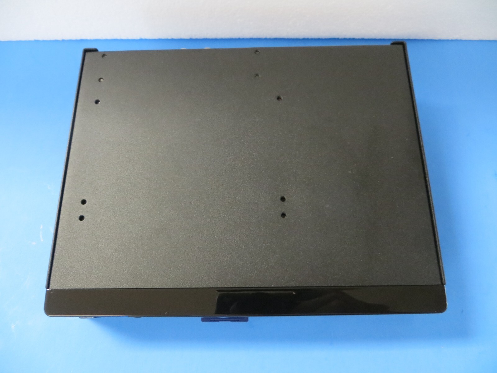 PianoDisc iQ Flash Control Unit With Remote & AC Adapter & SD Card