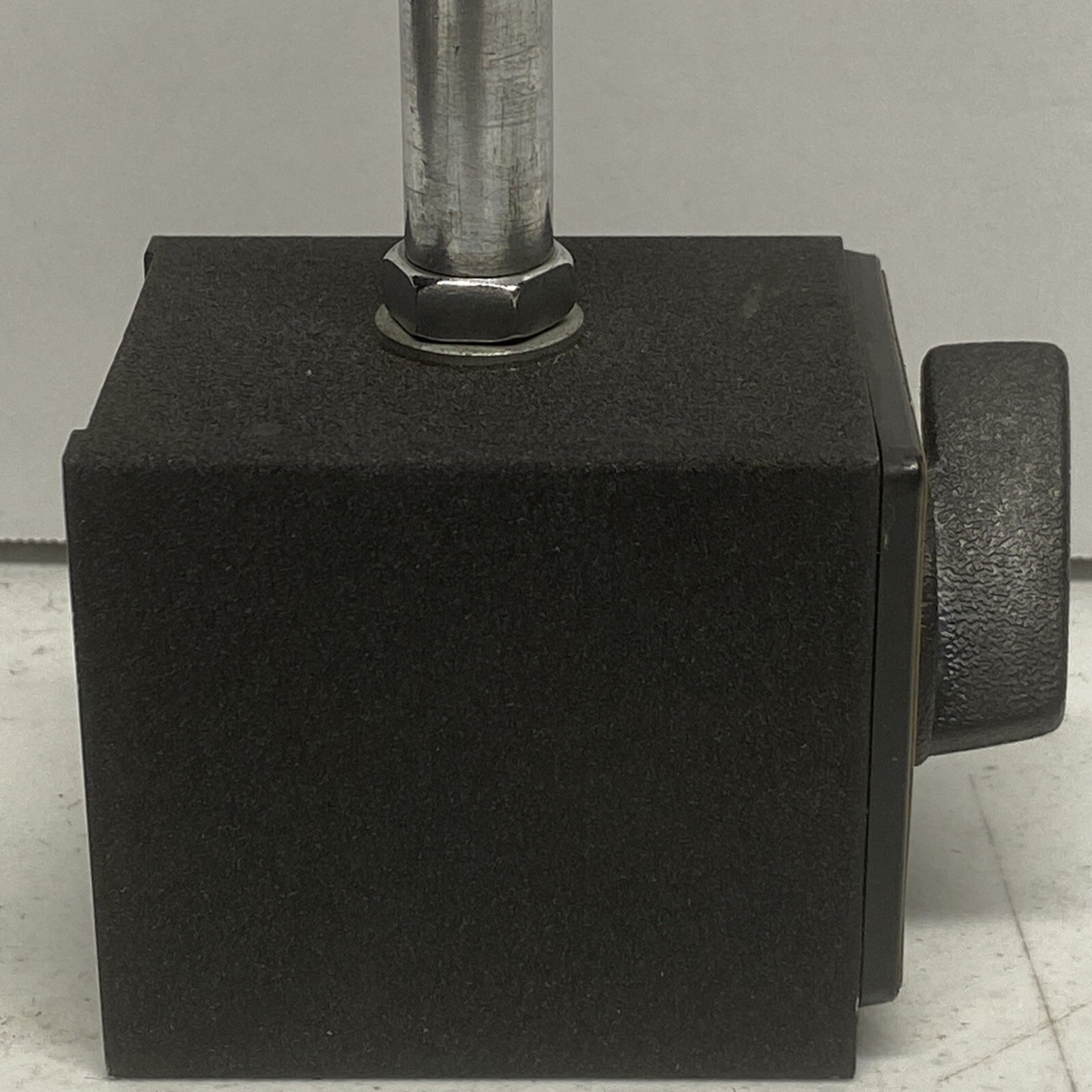 Magnetic Base Stand Dial Indicator Tool Holder