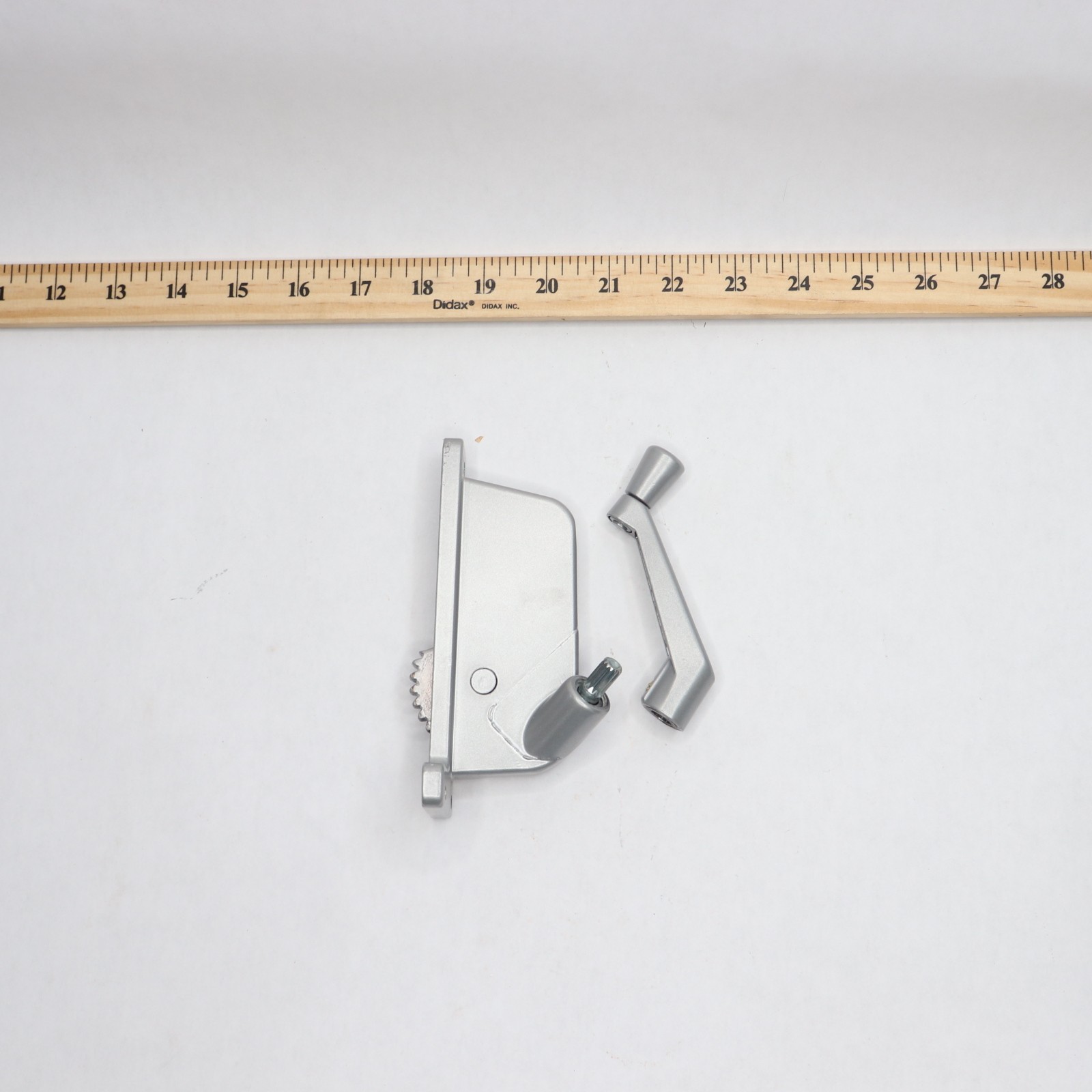 Barton Kramer Pan American Awning Window Operator with Handle