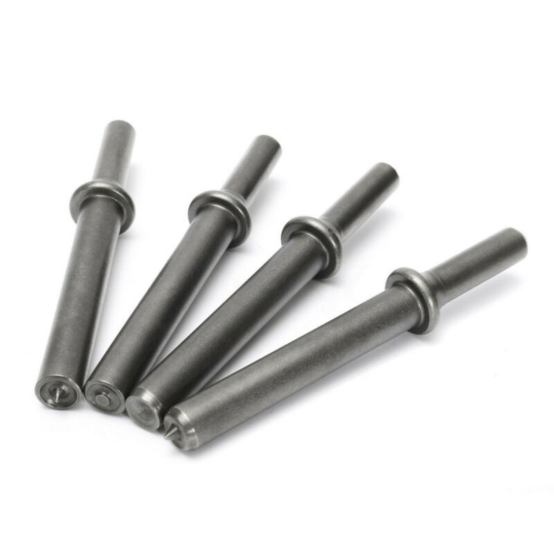 Hammer Pneumatic air rivet Power tool Bits Coupped Replacement Accessory