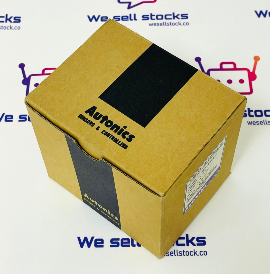 AUTONICS T4LP-B3RK4C Temperature Controller T4LP