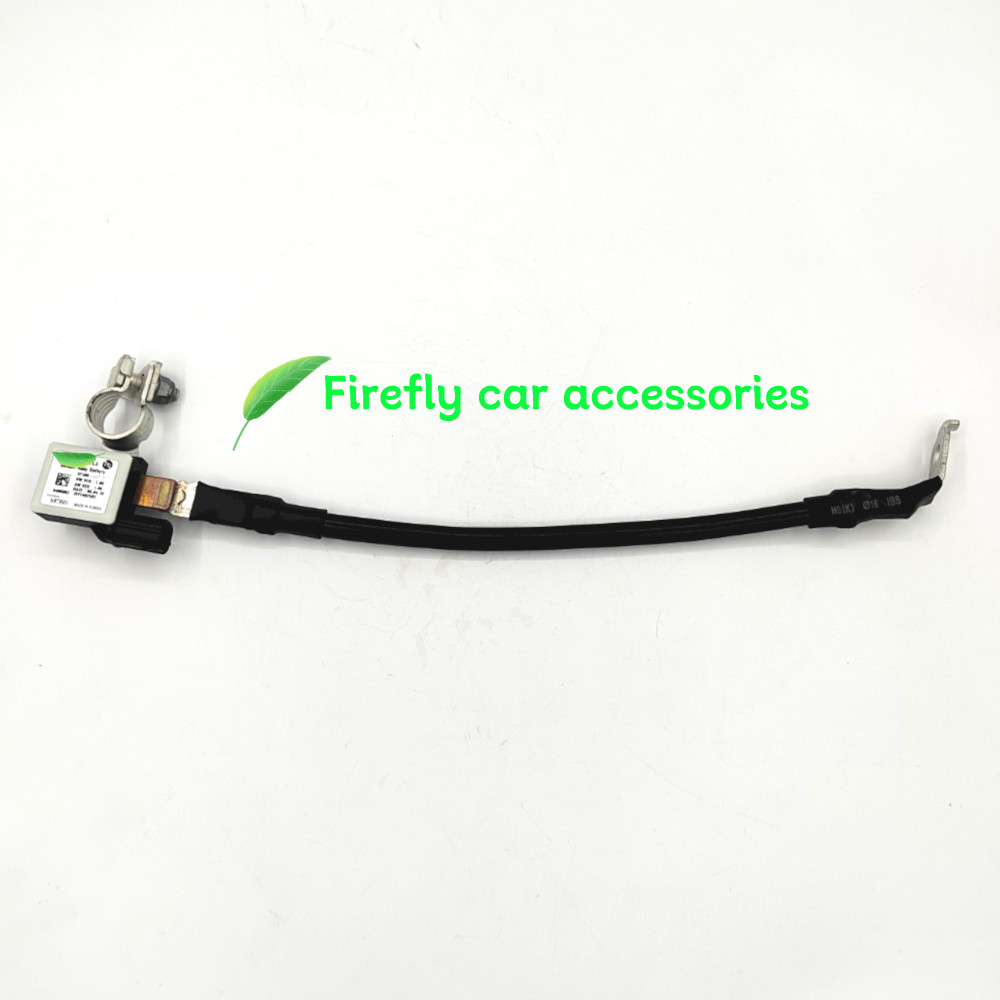 NEW OEM Battery Negative Sensor Cable For 2018-2019 Hyundai Sonata 37180-C2200