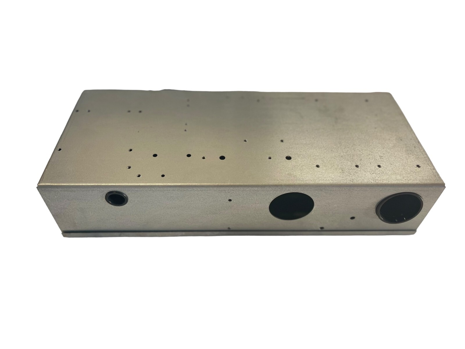 Taylor X68824-27 Control A box Upper USED