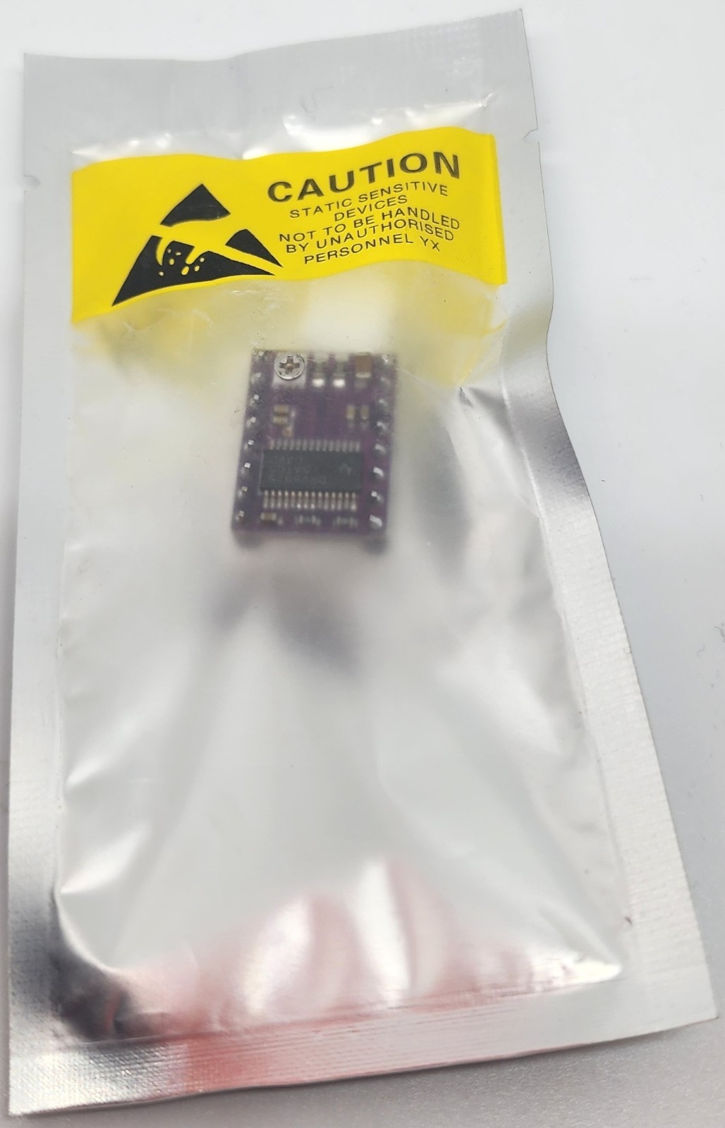 1PCS DRV8825 stepper motor driver Module 3D printer RAMPS1.4 RepRap StepStick