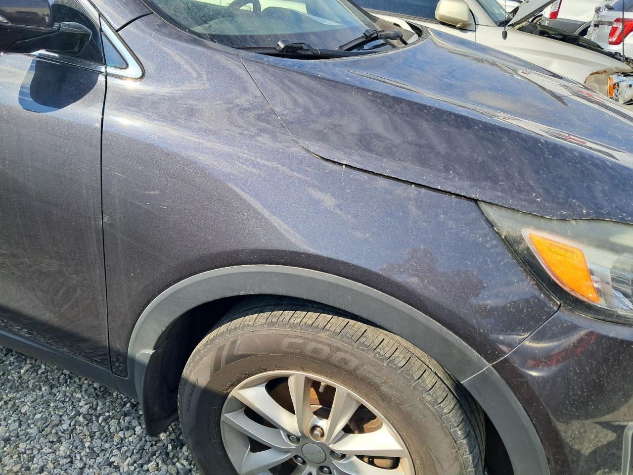 Fuse Box Engine FWD Fits 16-18 SORENTO 4859320