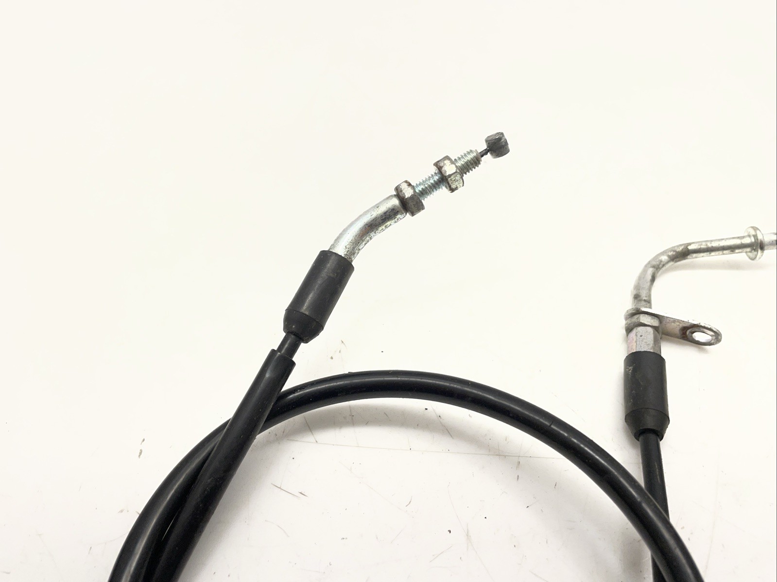 ♻️ Keeway Superlight 125 2021 - 2024 Throttle Cable ♻️