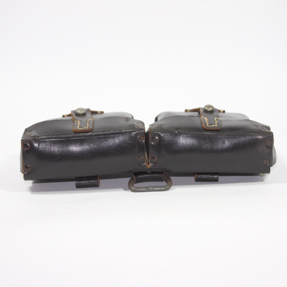 Original WW2 German G43 Pouch bla 1944 dated
