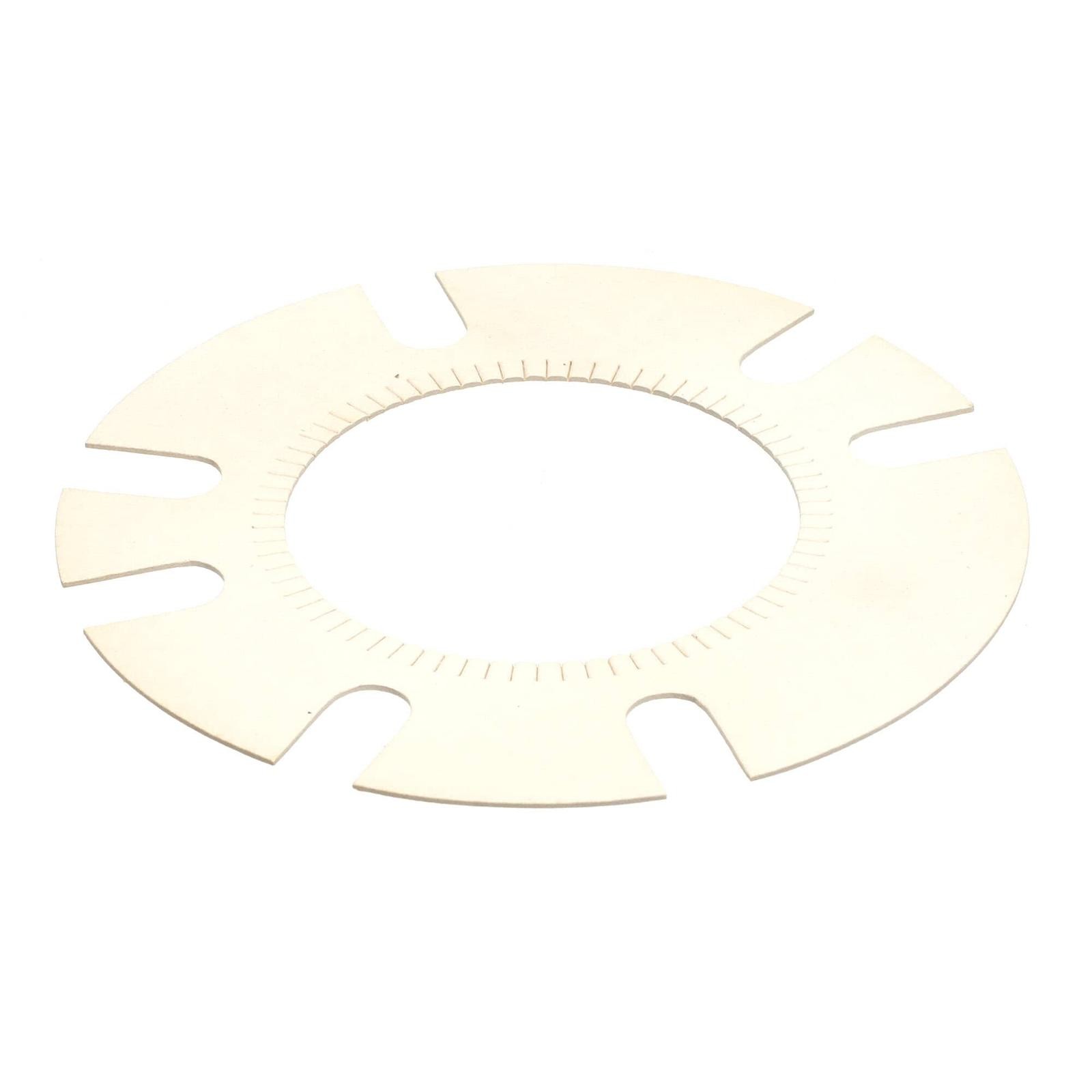 Hobart Gasket,Flange 00-688253 - Genuine OEM Replacement Part