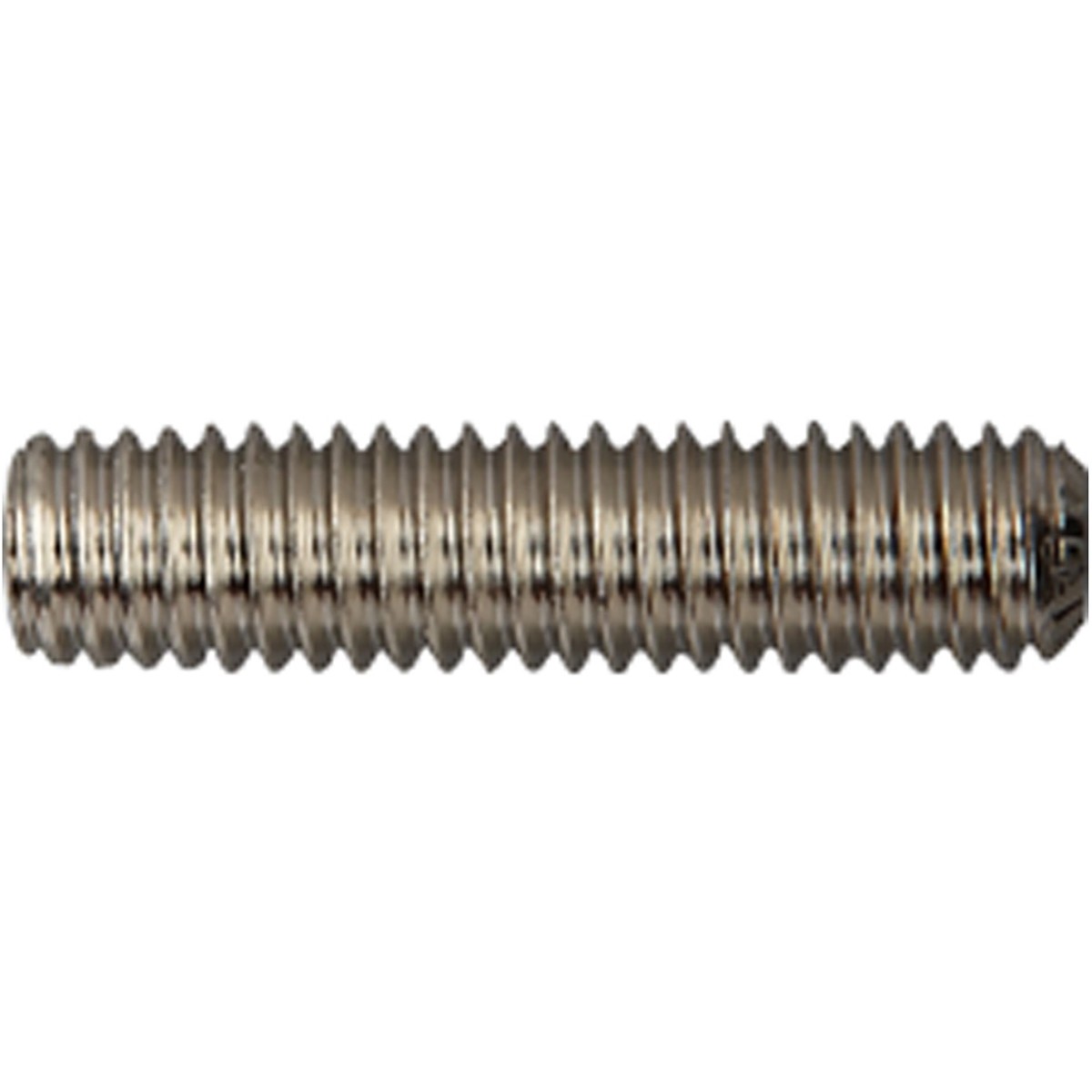 Carbon Express Threaded Target Screw-In Point Weights 12-Pack - 45 Grains