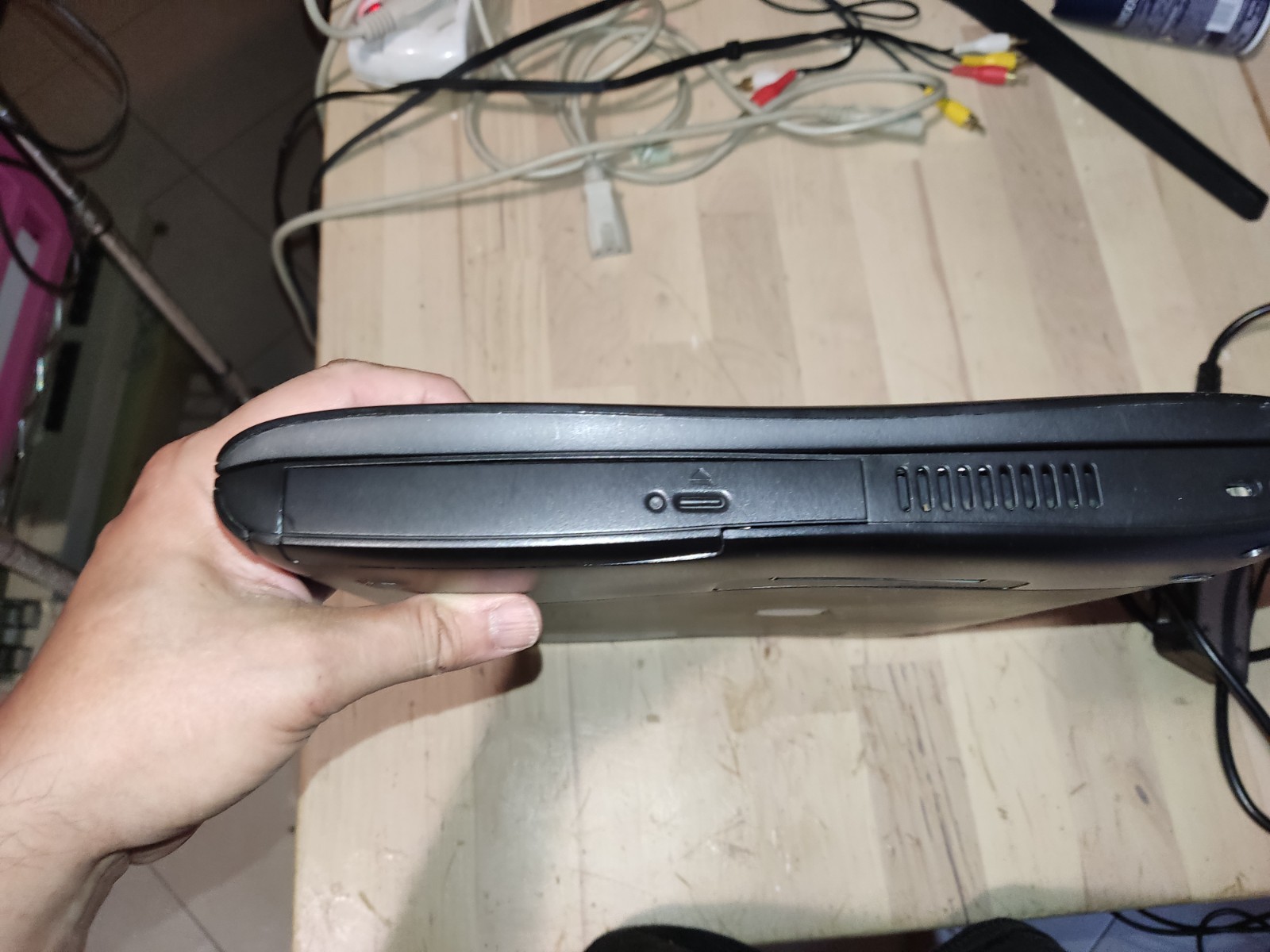 Apple PowerBook 500MHZ