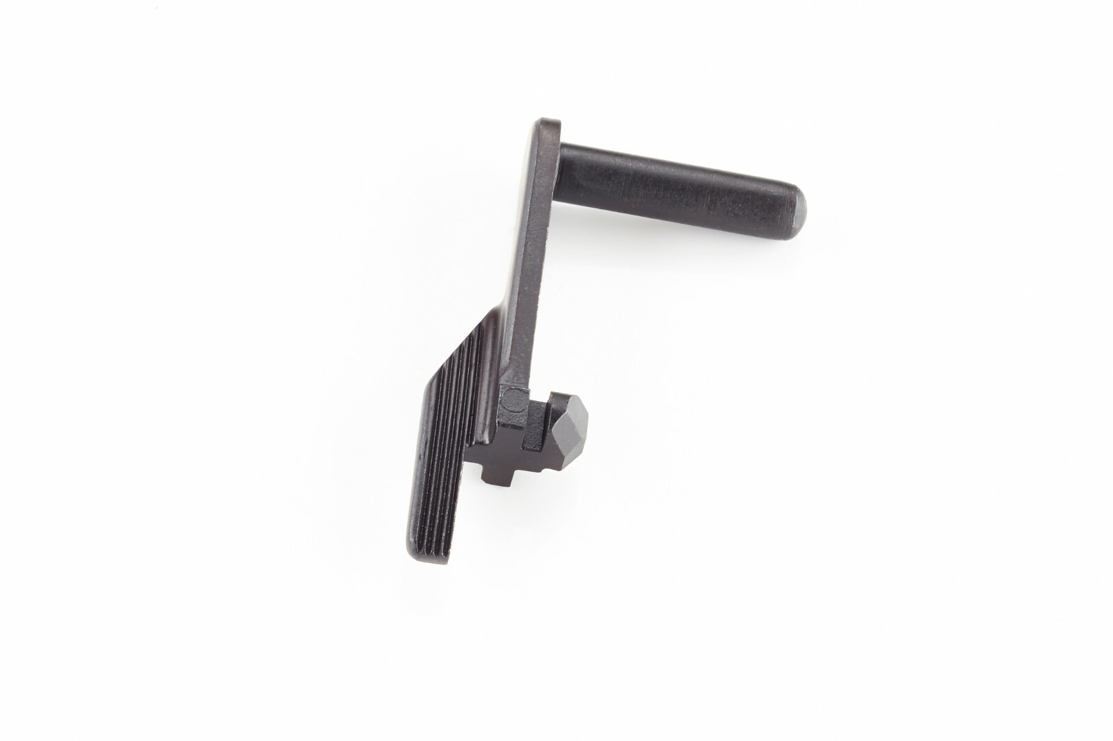 Wilson Combat - 1911 Extended Slide Release Lever - Blued - 7B