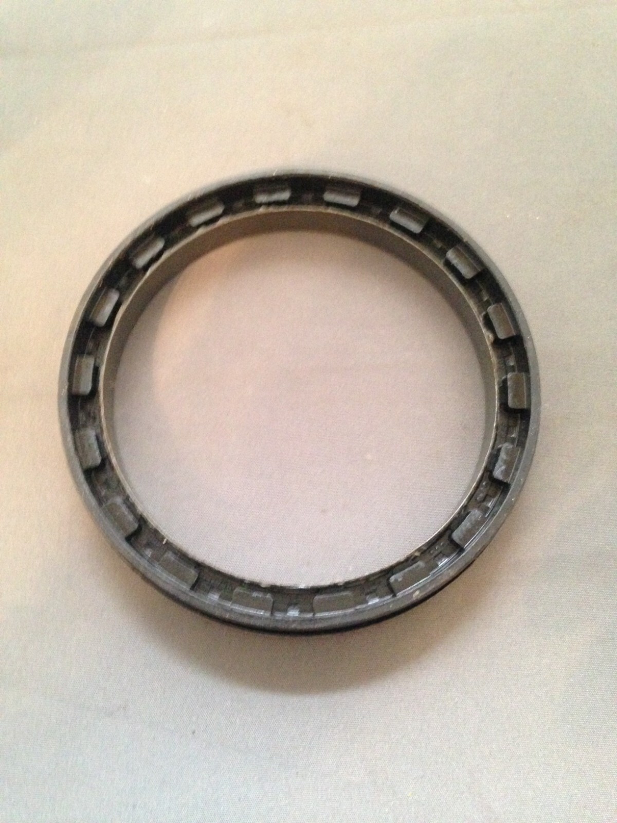 OEM JLG 1319447 SEAL SHAFT NEW