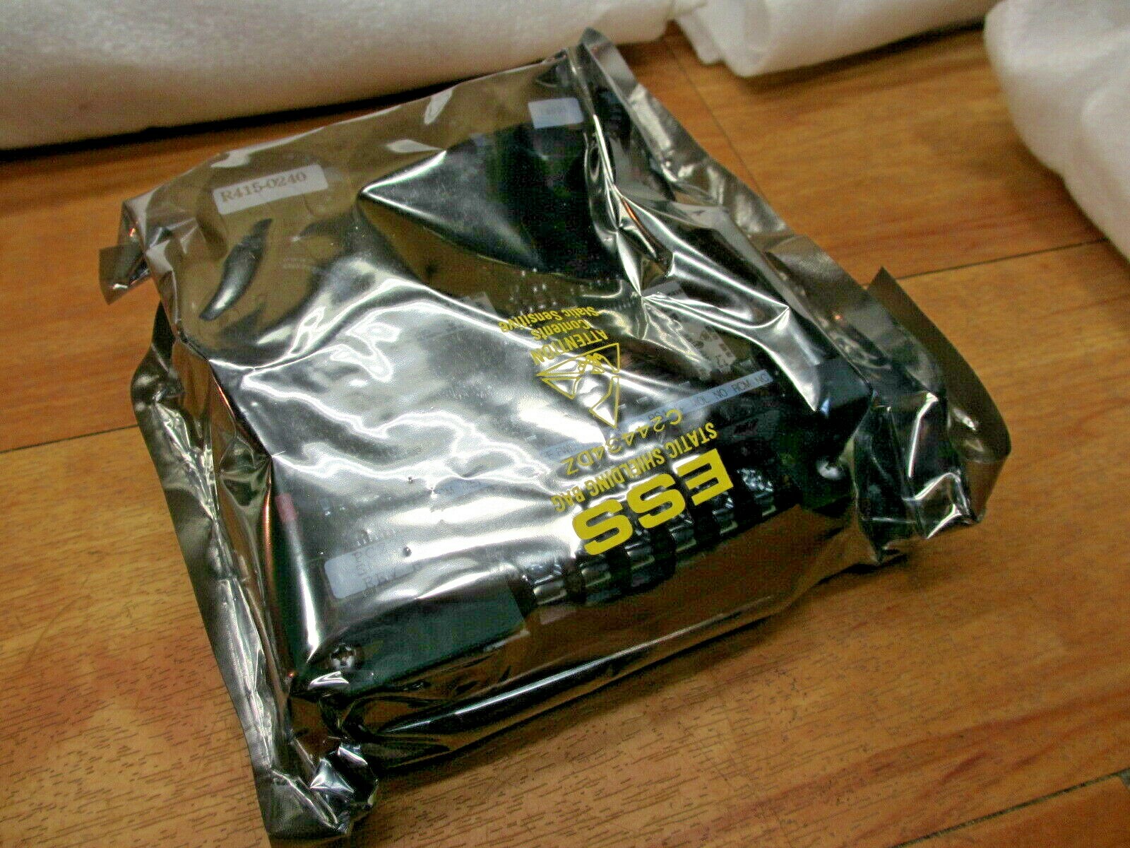 TB Woods Drives R415-0240 PWRMOD14 Power Module Drive *NEW* Vacon