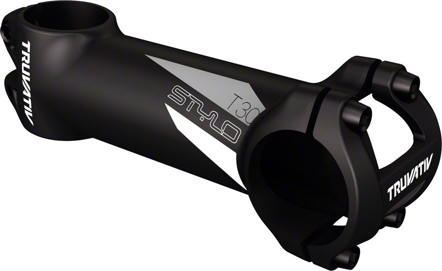 TruVativ Stylo T Series Stem 110mm Stem Length 31.8mm Bar Clamp 28.6mm Clamp