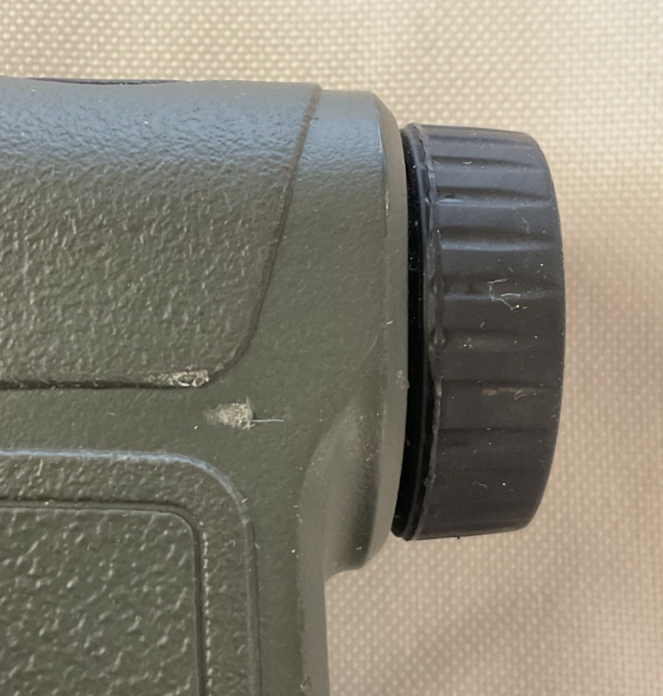 Vortex Impact850 Rangefinder