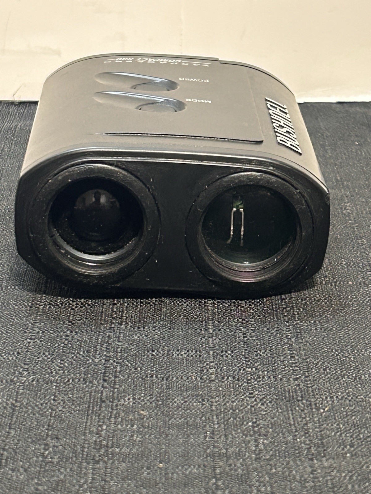 Bushnell Yardage Pro Compact 800 Golf Laser Rangefinder Model 20-0880