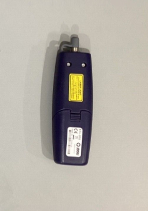 JDSU Mini Visual Fault Locator FFL-050