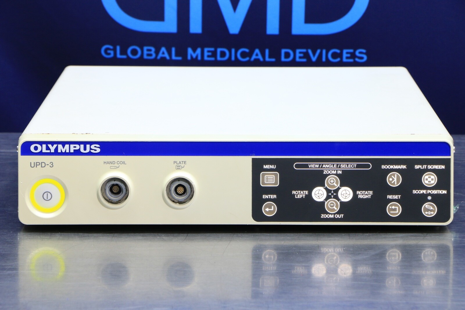 Olympus UPD-3 Scope Guide Console