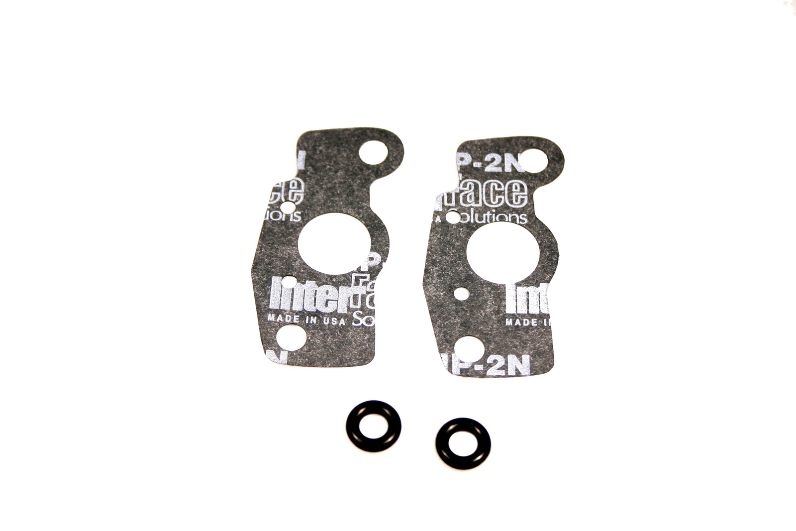 Ski-Doo Formula Z, 583 cc, 1994-1996, Exhaust Valve Gaskets