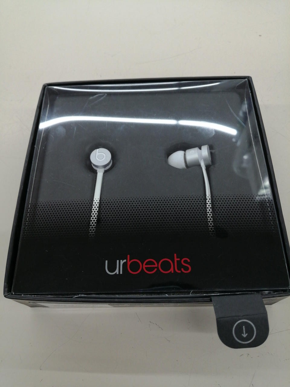 Beats By Dr. Dre Mk9W2Pa/A