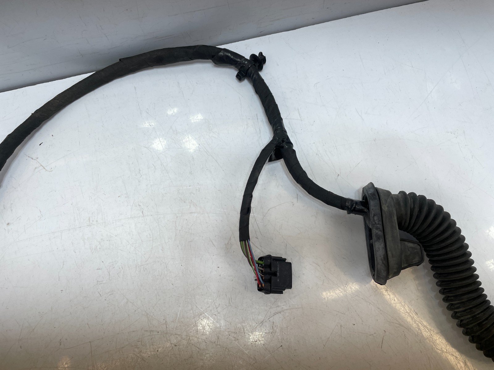 ✅ 2016-2020 OEM Tesla Model X Front Left Driver Side Door Wiring Harness