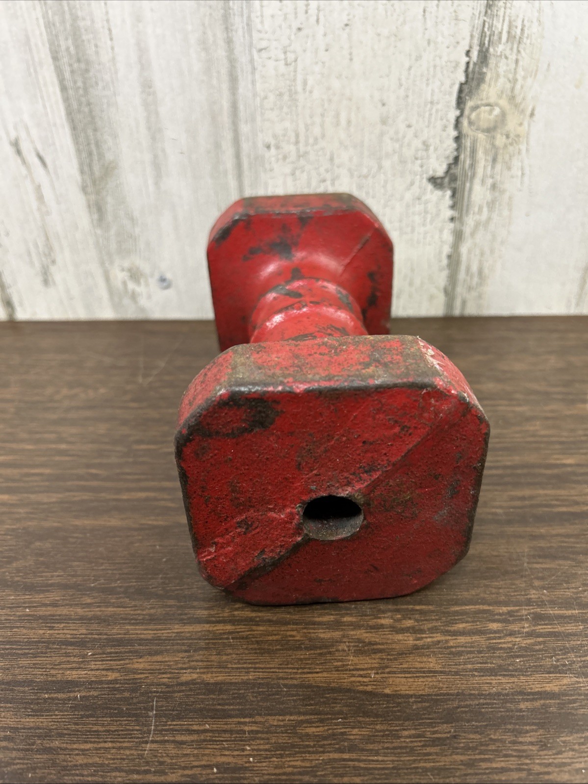 8 LBS Slide Weight For Body Hammer / Puller