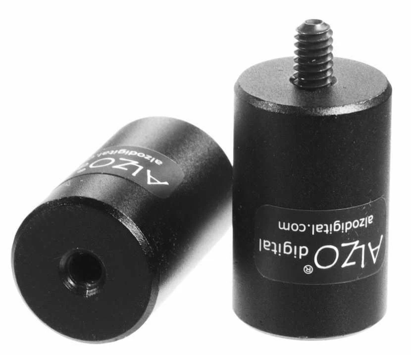 ALZO Transformer Rig Height Extenders, Set of 2