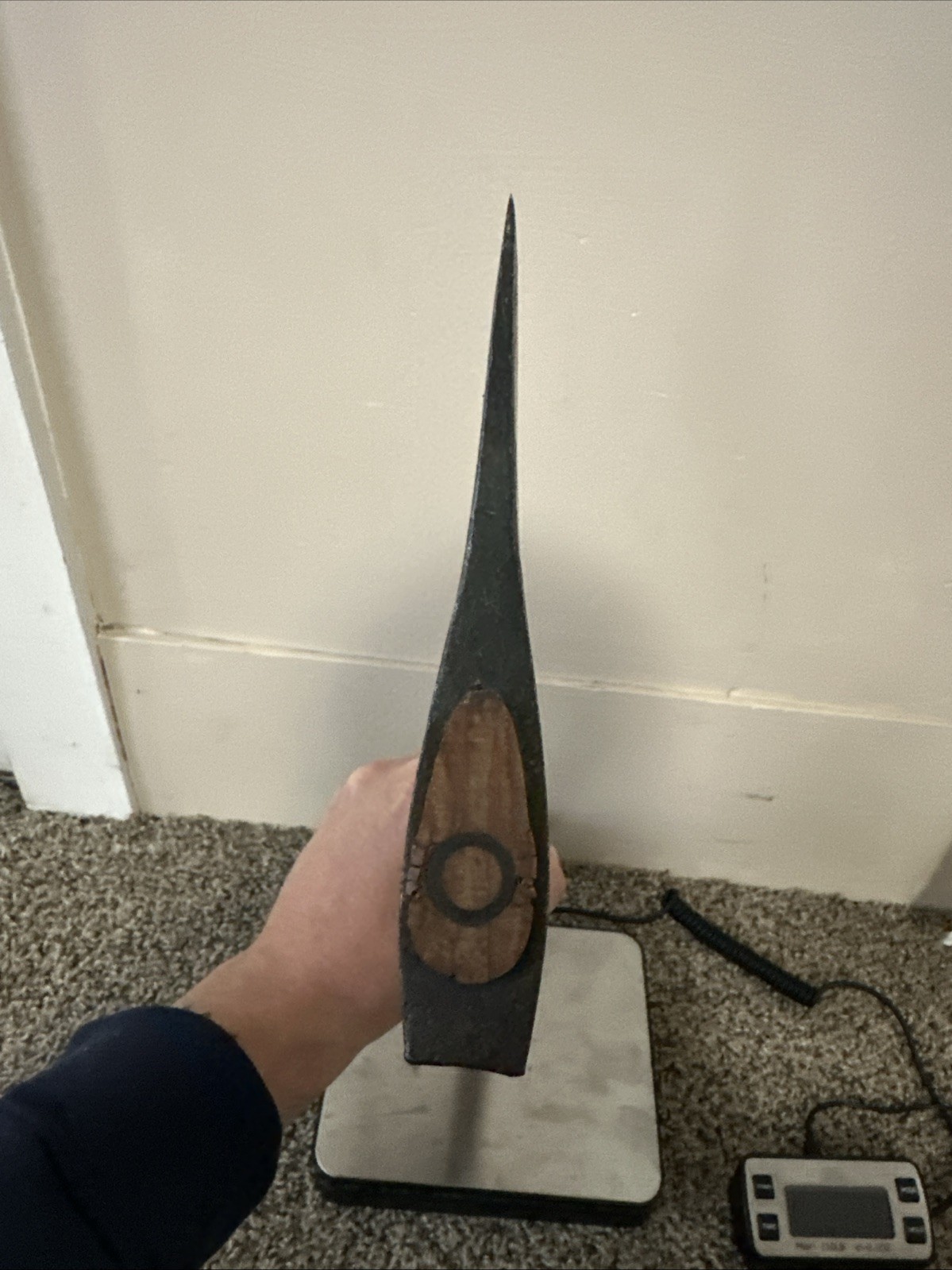 Husqvarna Carpenters Axe