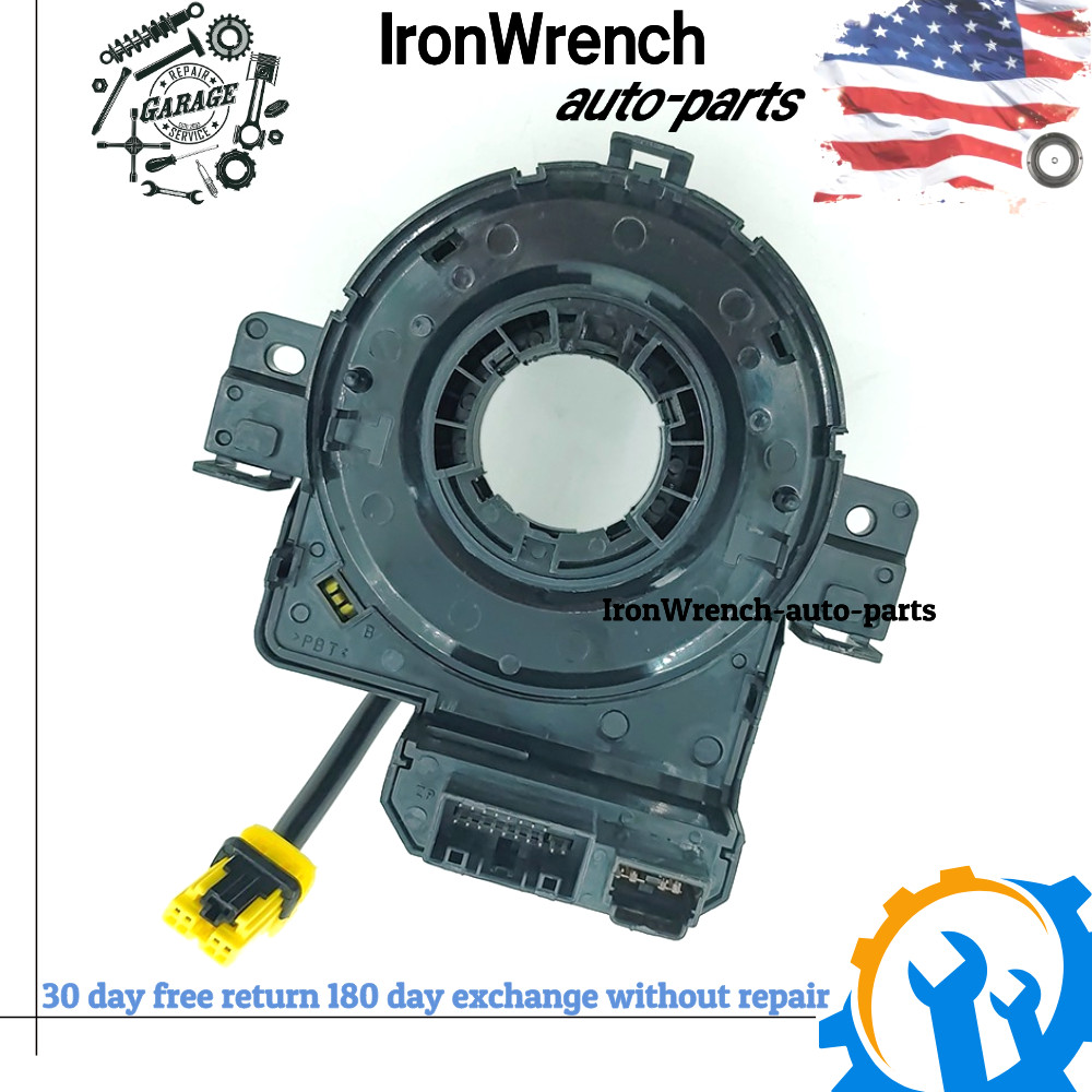 New OEM Clock Spring Fits For Honda CR-V CRZ Acura RDX ILX 77900-T0A-A13