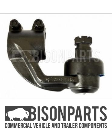 "FITS DENNIS EAGLE ELITE II 2003-2013 TRACKROD / TIEROD END FEMALE LHT BP123-176