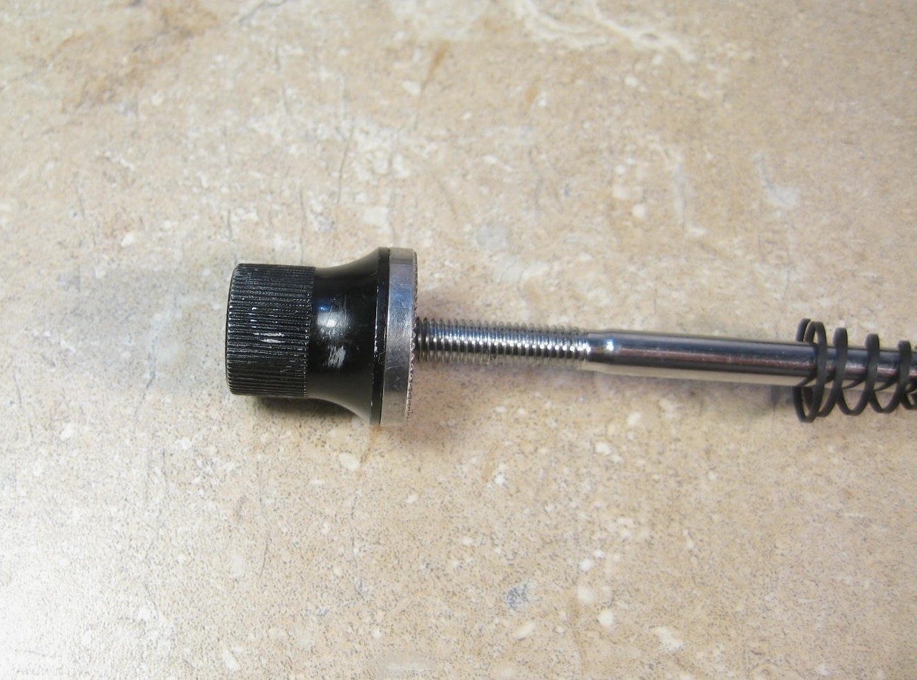 Stan's No Tubes Quick Release Rear Skewer