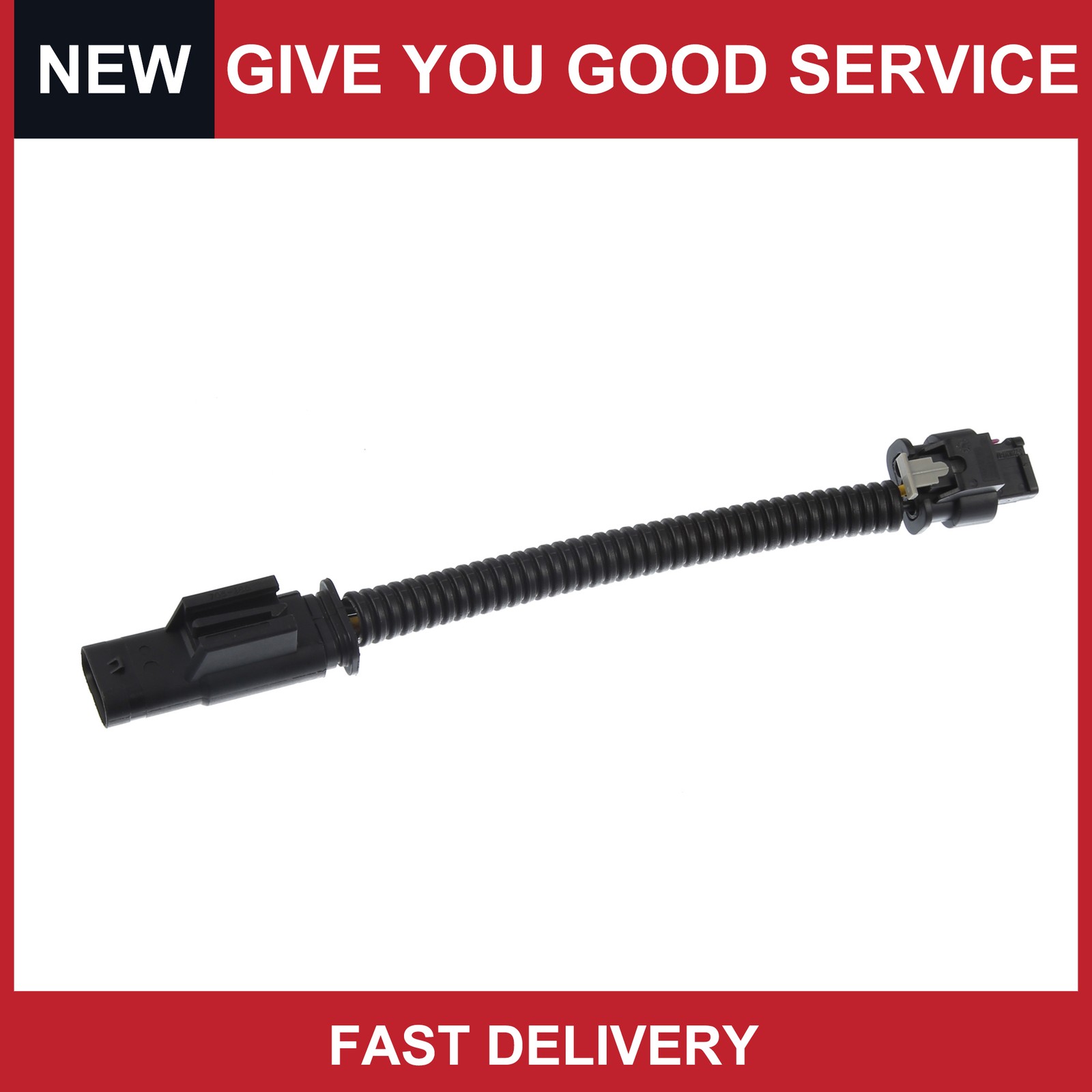 Pack of 1 For Chevrolet Equinox 19-23 Auto Start Stop Wiring Harness B0952X1JWH