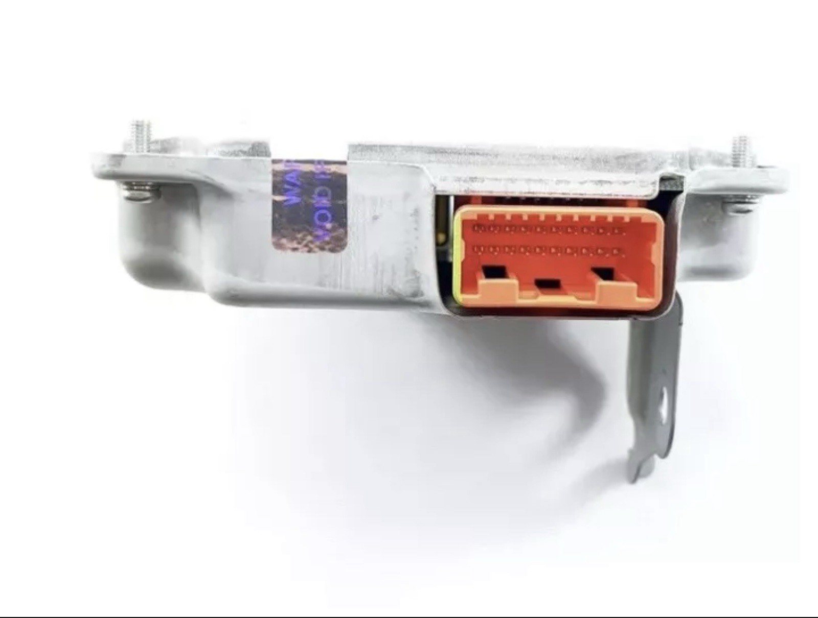 10-15 Toyota Prius Hybrid Battery Voltage Sensor Control Module Ecu READ