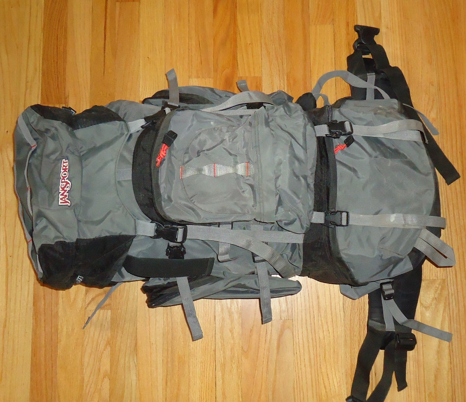 Jansport Klamath 72 Back Pack