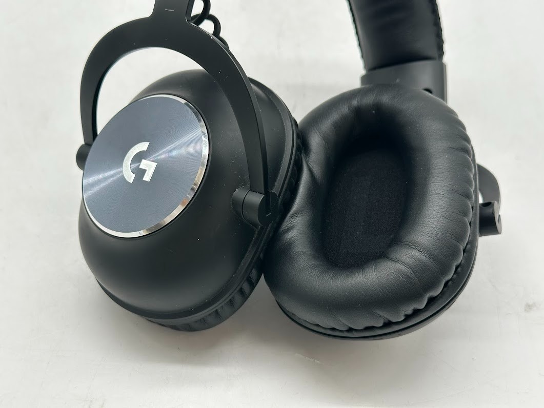 Logitech G PRO X Wireless LIGHTSPEED Gaming Headset