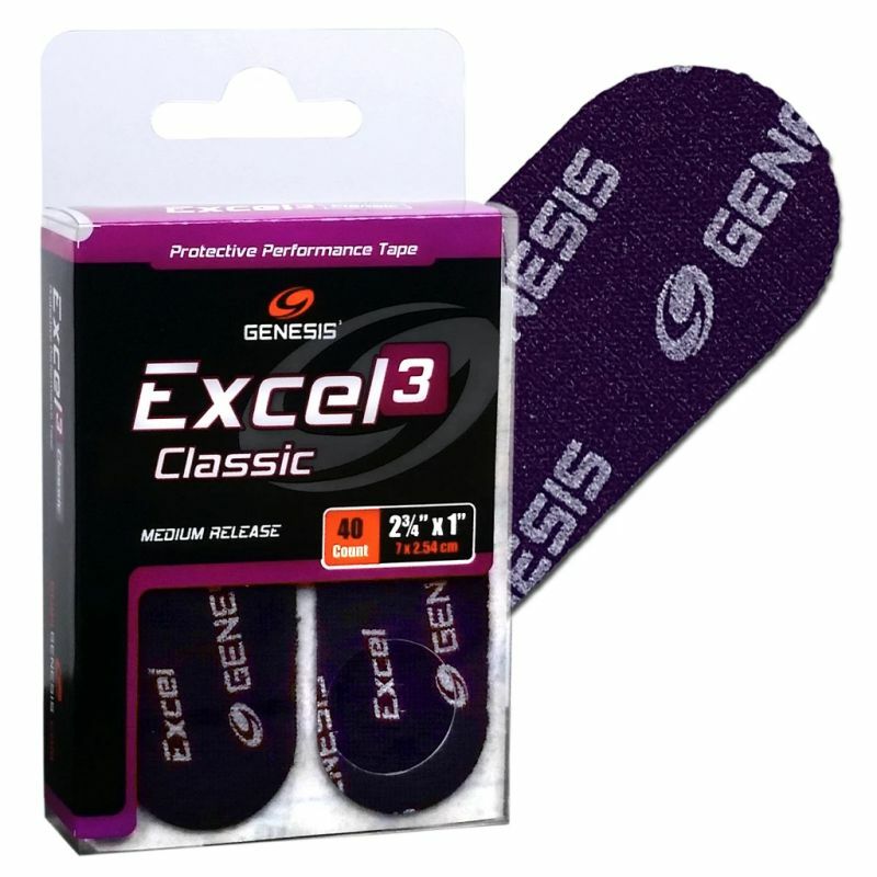 Genesis Excel Classic Performance Tape