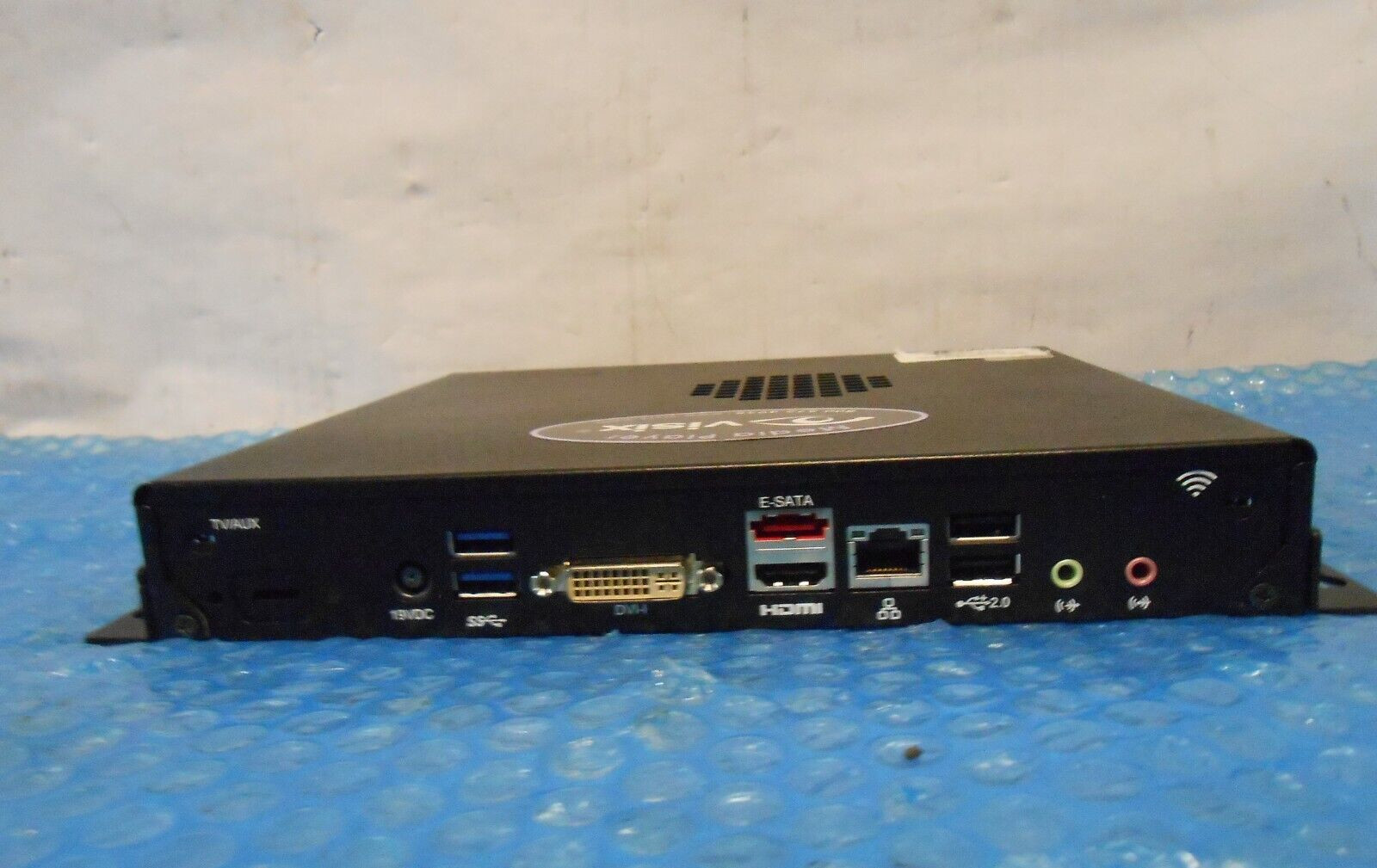 Visix Media X16-83933 Player Intel Core i3