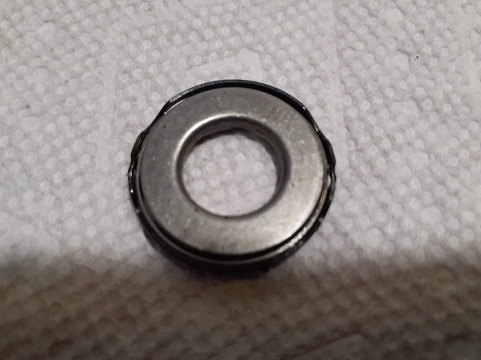 Automatic Transmission Governor Bearing TH125