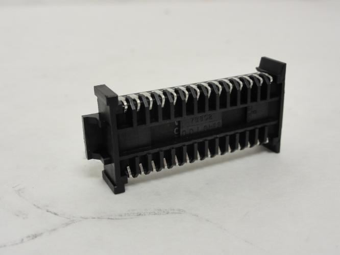 205056 New In Box; Allen-Bradley 1742-M2 Memory Module; Ser: A