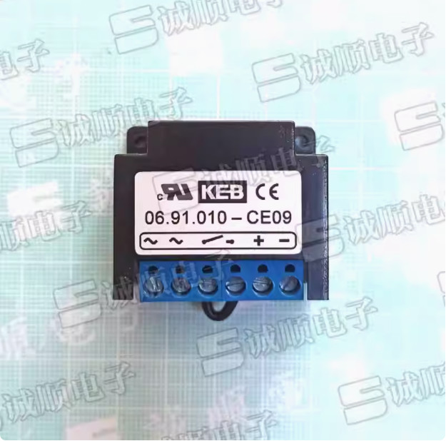 1PC NEW  substitute for 06.91.010-CE09  rectifier #L9224Y LZ