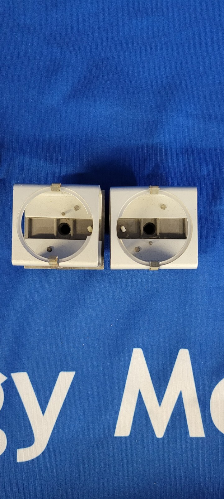 Zeiss LFS200 Fiberoptic Light source Lamp holder
