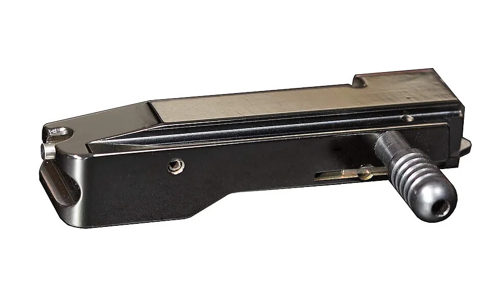 Volquartsen Ruger 10/22 Competition Bolt Assembly, Black Knob Buffer - VC10BLT