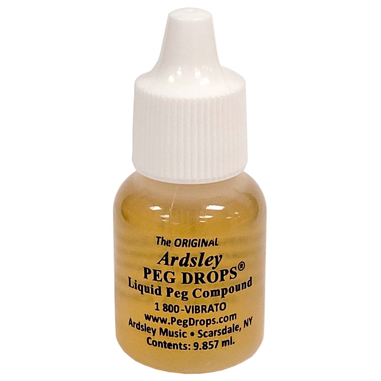 Ardsley Peg Drops for String Instruments